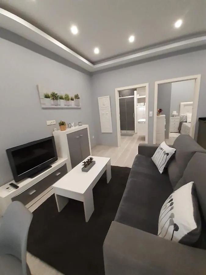 Apartamento Casa Lozano Fuengirola Apartment