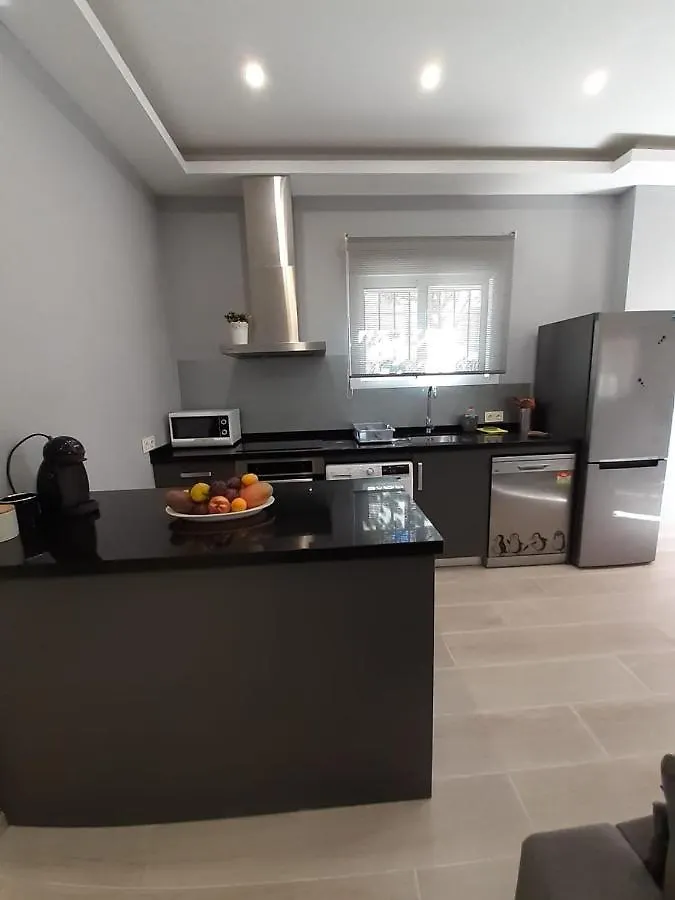 Apartment Apartamento Casa Lozano Fuengirola