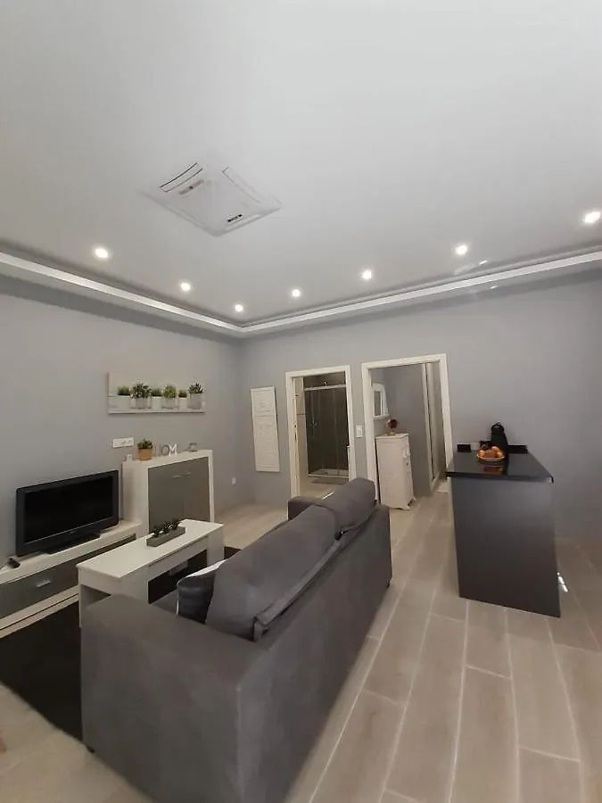 Apartamento Casa Lozano Fuengirola